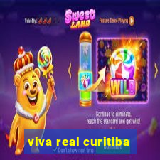 viva real curitiba