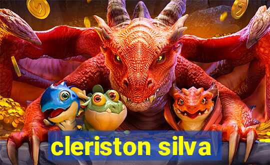 cleriston silva