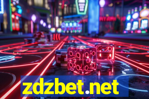 zdzbet.net