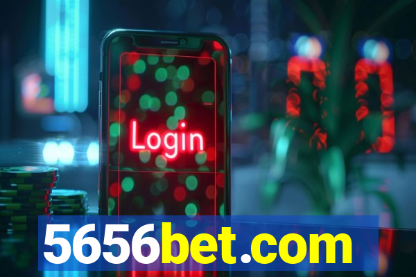 5656bet.com