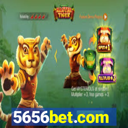 5656bet.com