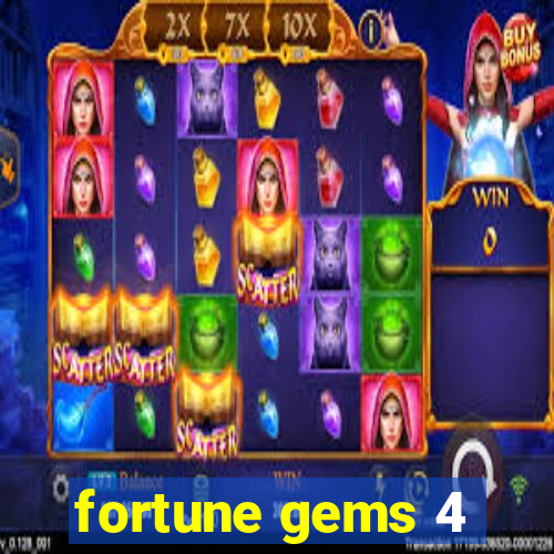 fortune gems 4