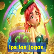 ipa ios jogos