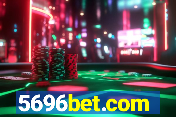 5696bet.com