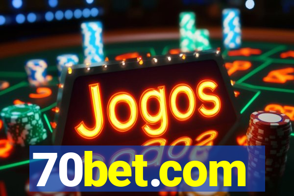 70bet.com