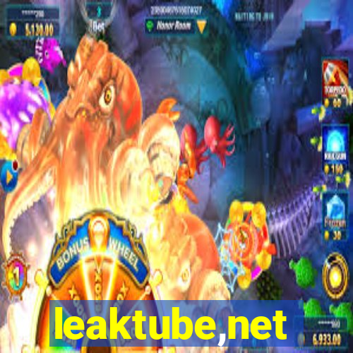 leaktube,net