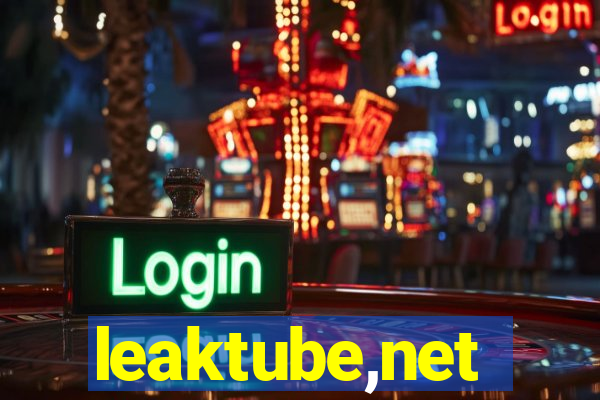 leaktube,net