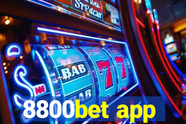 8800bet app