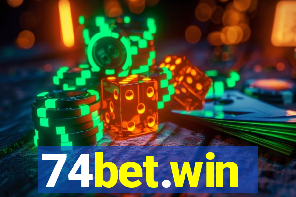 74bet.win