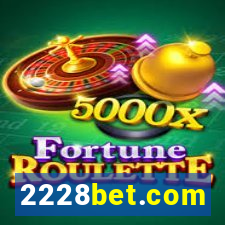 2228bet.com