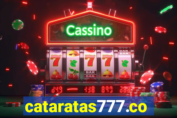 cataratas777.com