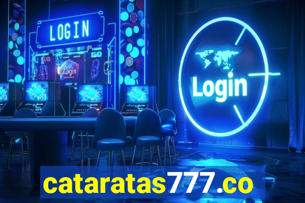 cataratas777.com