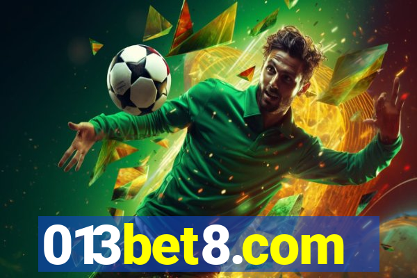 013bet8.com