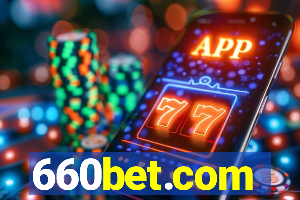 660bet.com