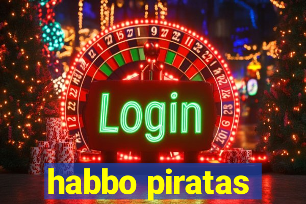 habbo piratas