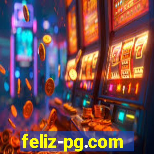 feliz-pg.com