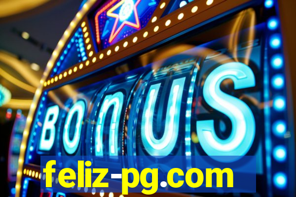 feliz-pg.com