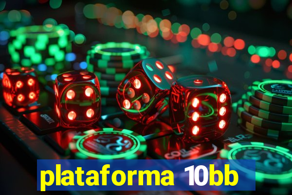 plataforma 10bb