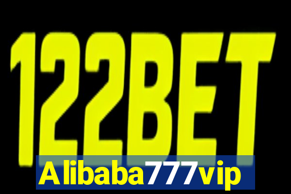 Alibaba777vip