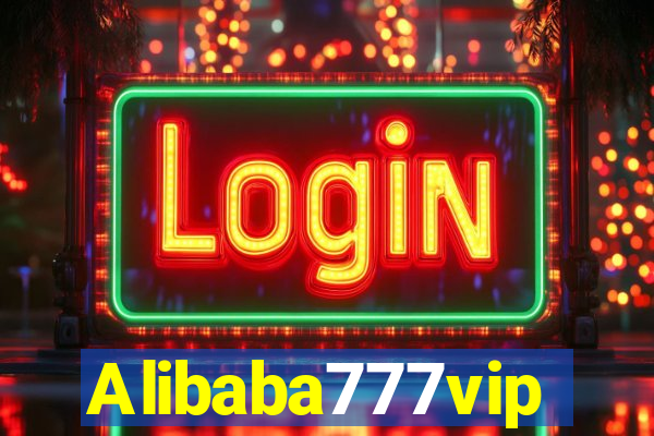 Alibaba777vip