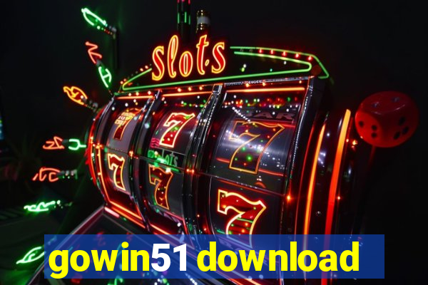 gowin51 download