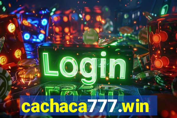 cachaca777.win