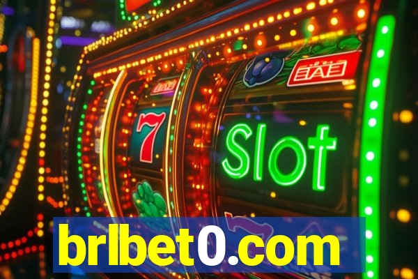 brlbet0.com