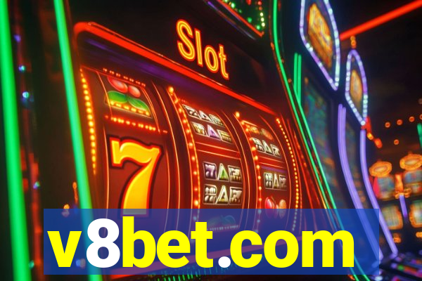 v8bet.com