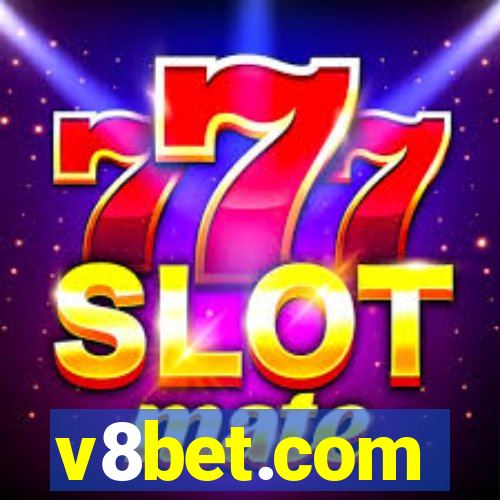 v8bet.com