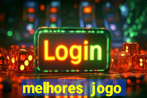 melhores jogo offline android