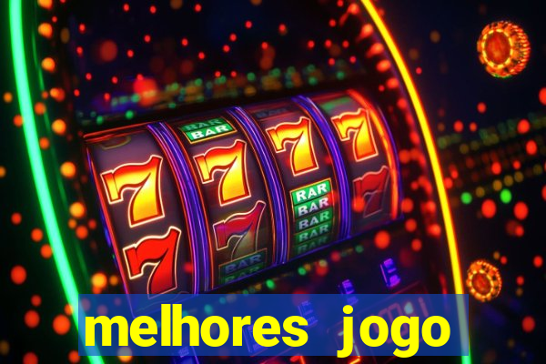 melhores jogo offline android