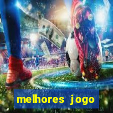 melhores jogo offline android