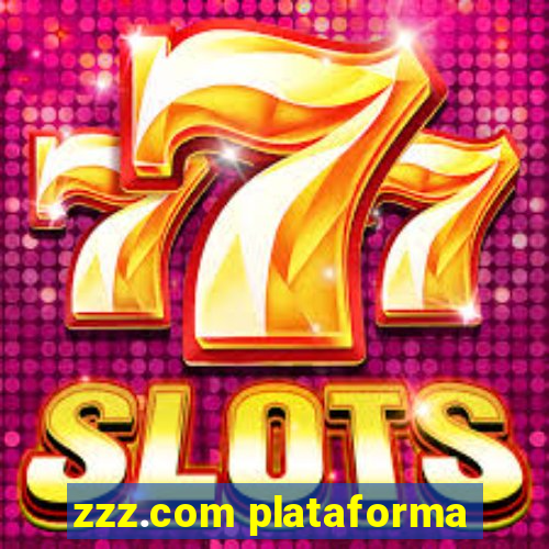 zzz.com plataforma