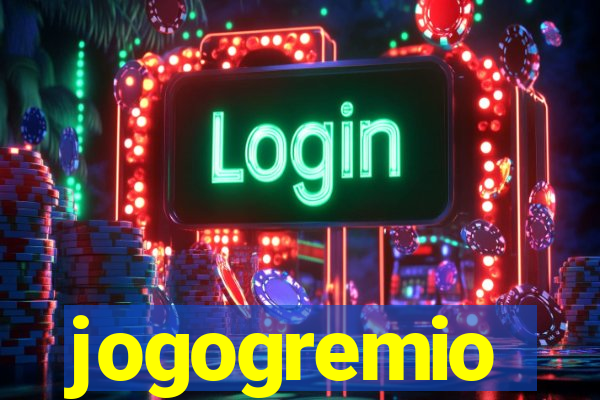 jogogremio