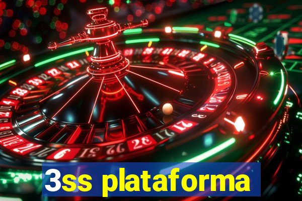 3ss plataforma