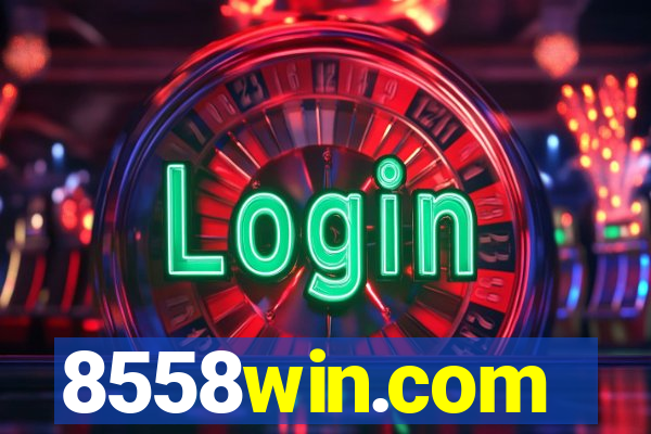 8558win.com