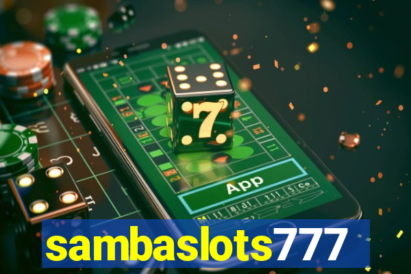 sambaslots777