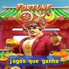 jogos que ganha dinheiro sem depositar nada