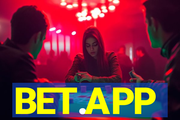 BET.APP