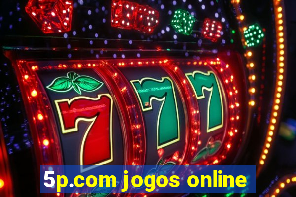 5p.com jogos online