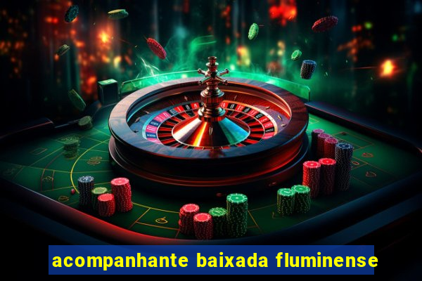 acompanhante baixada fluminense