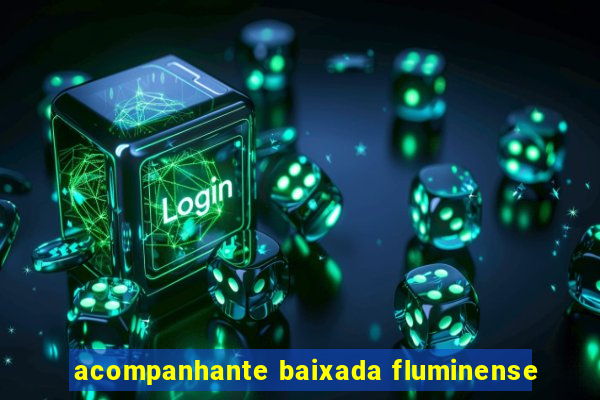 acompanhante baixada fluminense