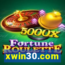 xwin30.com