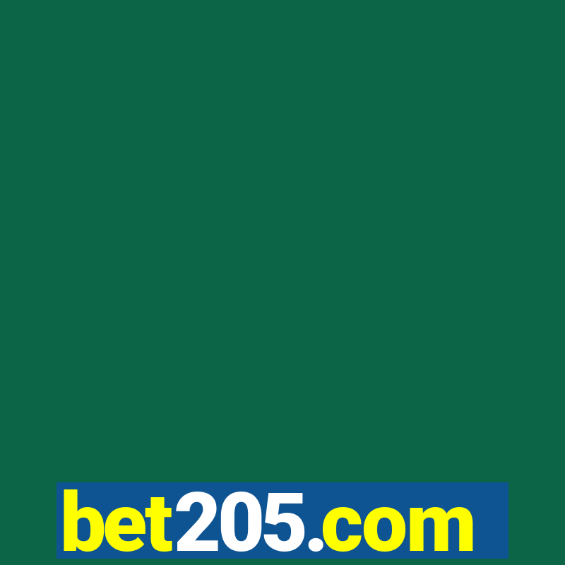 bet205.com