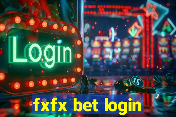 fxfx bet login