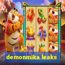 demonmika leaks