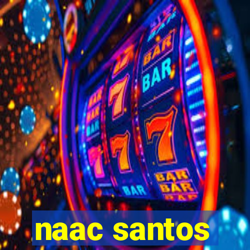 naac santos