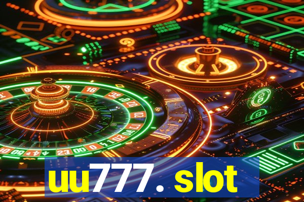 uu777. slot