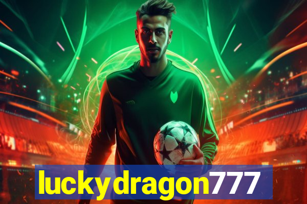 luckydragon777