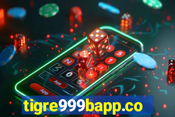 tigre999bapp.com